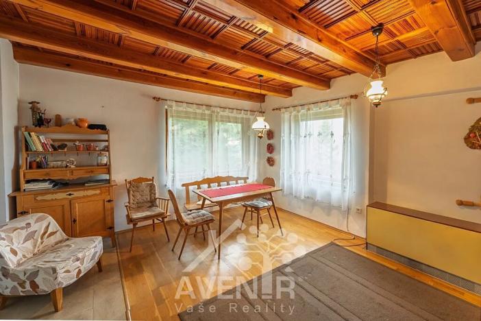 Prodej chalupy, Nová Ves nad Nisou, 192 m2
