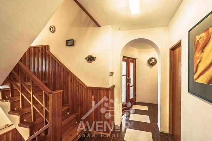 Prodej chalupy, Nová Ves nad Nisou, 192 m2