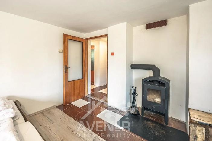 Prodej chalupy, Nová Ves nad Nisou, 192 m2