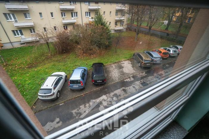 Pronájem bytu 3+1, Zlín, Benešovo nábřeží, 72 m2