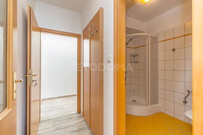 Pronájem bytu 2+kk, Blovice, Americká, 44 m2