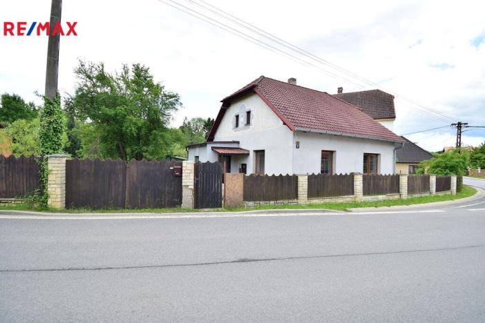 Prodej chalupy, Veselíčko, 76 m2