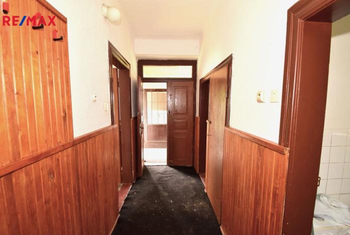 Prodej chalupy, Veselíčko, 76 m2