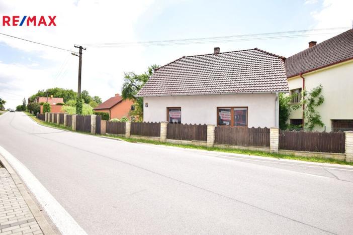 Prodej chalupy, Veselíčko, 76 m2