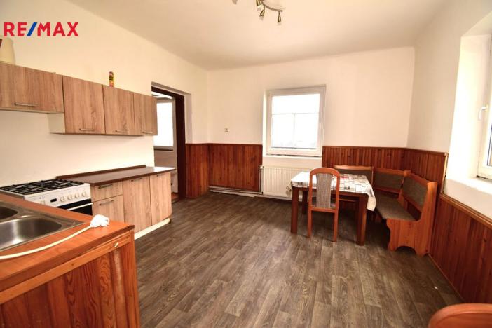 Prodej chalupy, Veselíčko, 76 m2