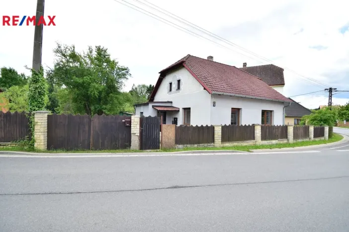 Prodej chalupy, Veselíčko, 76 m2