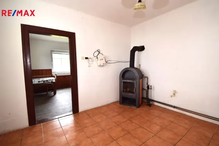 Prodej chalupy, Veselíčko, 76 m2