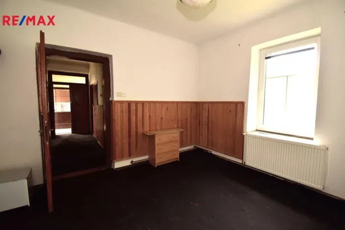 Prodej chalupy, Veselíčko, 76 m2