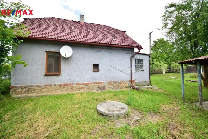 Prodej chalupy, Veselíčko, 76 m2