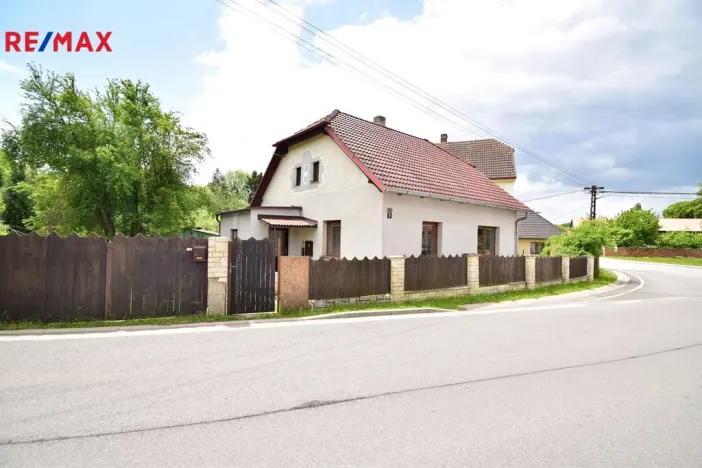 Prodej chalupy, Veselíčko, 76 m2