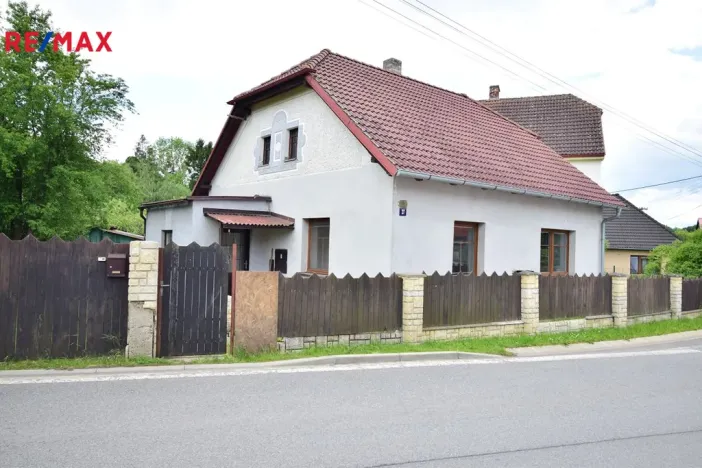 Prodej chalupy, Veselíčko, 76 m2