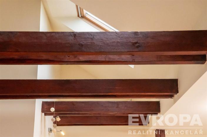 Prodej činžovního domu, Praha - Lipence, 958 m2