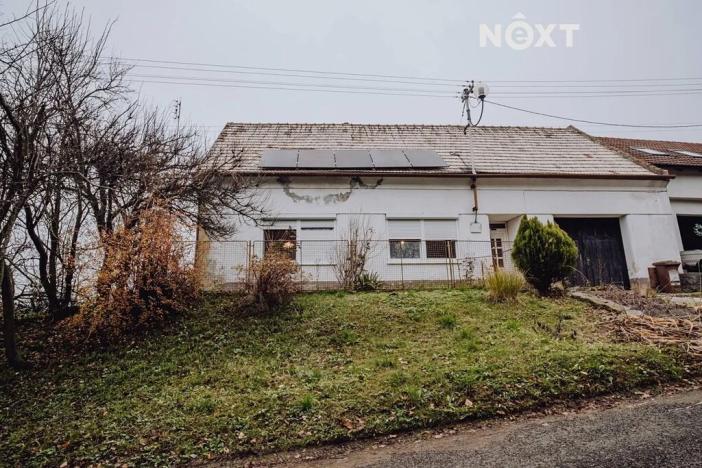 Prodej rodinného domu, Věteřov, 120 m2