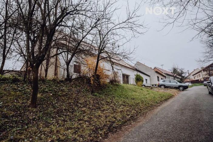 Prodej rodinného domu, Věteřov, 120 m2