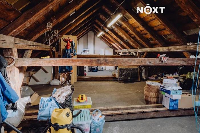 Prodej bytu 4+1, Kroměříž, Gen. Svobody, 100 m2