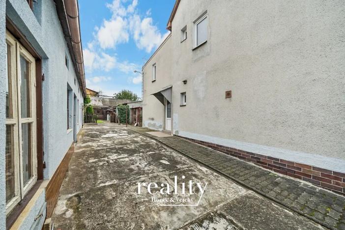 Prodej rodinného domu, Horní Cerekev, Tyršova, 150 m2