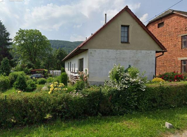 Prodej rodinného domu, Hranice - Hranice V-Rybáře, 150 m2