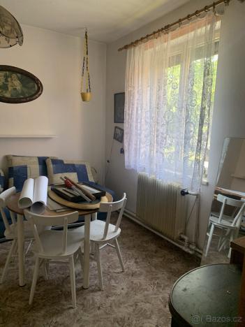 Prodej rodinného domu, Hranice - Hranice V-Rybáře, 150 m2