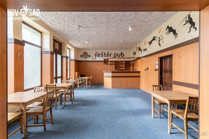 Prodej restaurace, Hranice - Hranice I-Město, Bělotínská