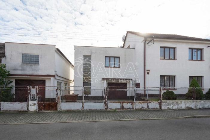 Prodej rodinného domu, Neratovice, Ruská, 173 m2