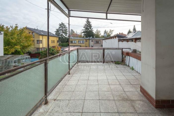 Prodej rodinného domu, Neratovice, Ruská, 173 m2