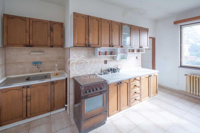 Prodej rodinného domu, Neratovice, Ruská, 173 m2