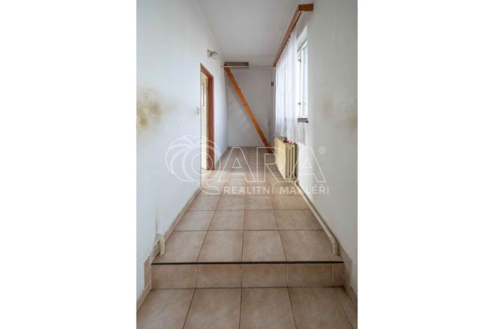 Prodej rodinného domu, Neratovice, Ruská, 173 m2