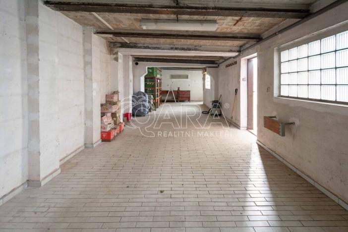 Prodej rodinného domu, Neratovice, Ruská, 173 m2