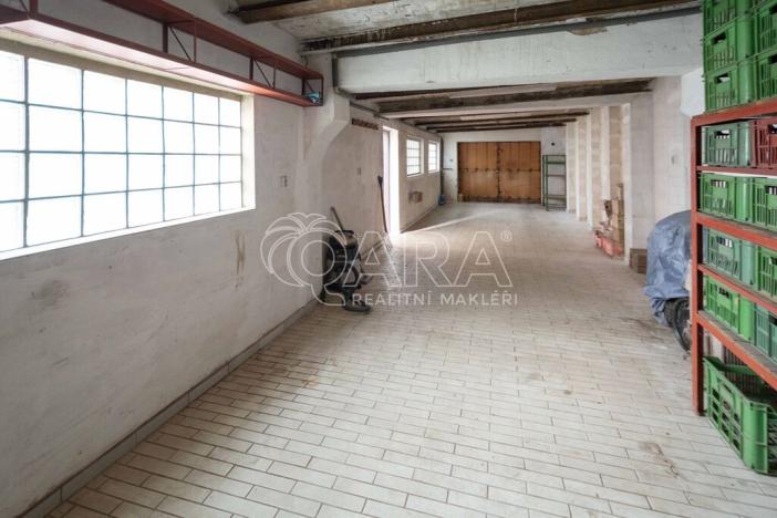 Prodej rodinného domu, Neratovice, Ruská, 173 m2