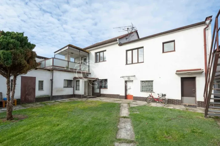 Prodej rodinného domu, Neratovice, Ruská, 173 m2