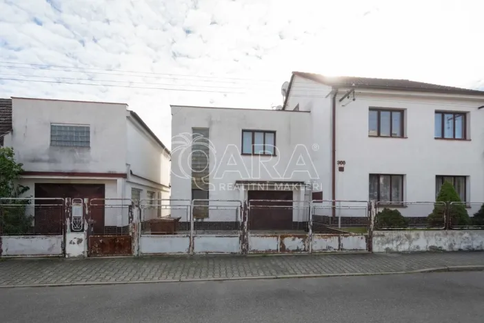 Prodej rodinného domu, Neratovice, Ruská, 173 m2