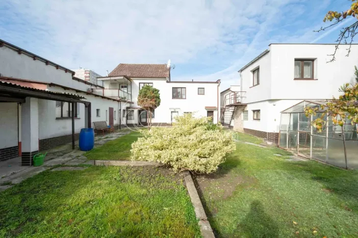 Prodej rodinného domu, Neratovice, Ruská, 173 m2