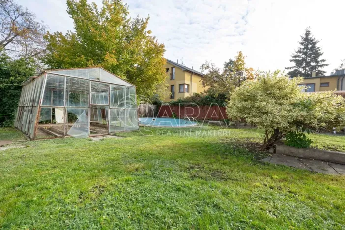 Prodej rodinného domu, Neratovice, Ruská, 173 m2