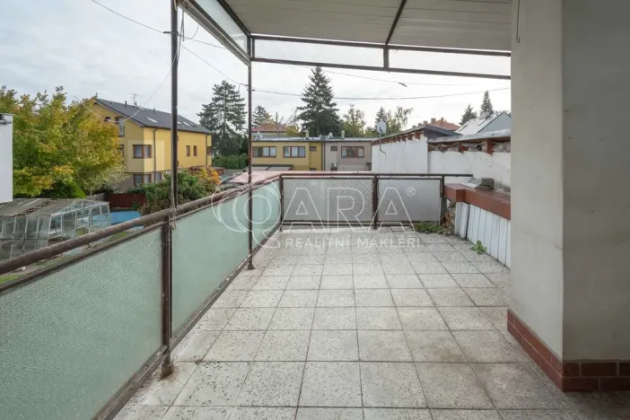 Prodej rodinného domu, Neratovice, Ruská, 173 m2