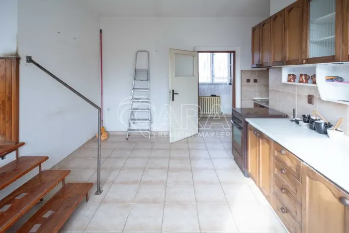 Prodej rodinného domu, Neratovice, Ruská, 173 m2