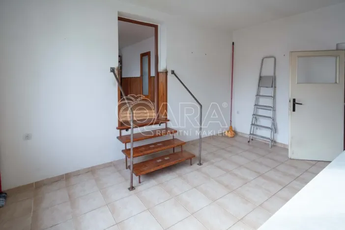 Prodej rodinného domu, Neratovice, Ruská, 173 m2