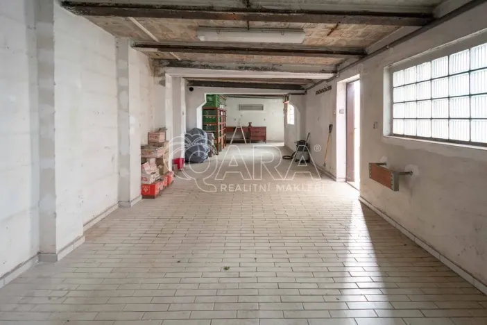 Prodej rodinného domu, Neratovice, Ruská, 173 m2