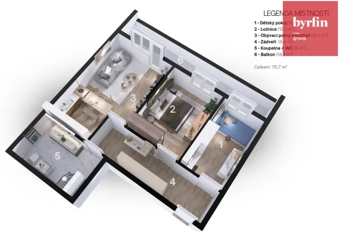 Prodej činžovního domu, Opava, Krnovská, 555 m2