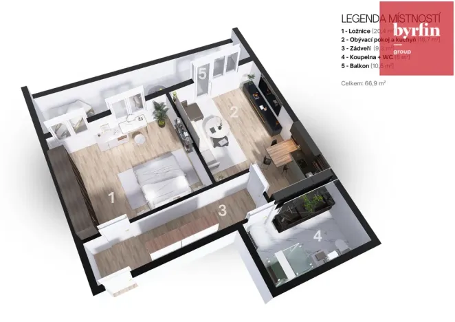 Prodej činžovního domu, Opava, Krnovská, 555 m2