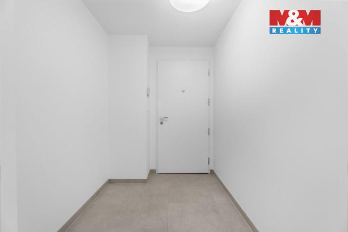 Pronájem bytu 4+kk, Praha, Šenácká, 95 m2