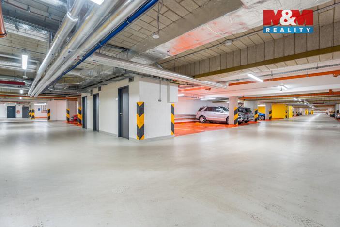 Pronájem bytu 4+kk, Praha, Šenácká, 95 m2