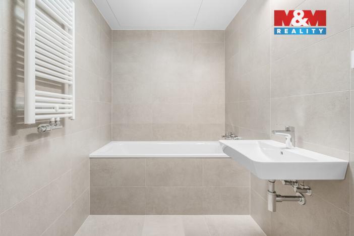 Pronájem bytu 4+kk, Praha, Šenácká, 95 m2