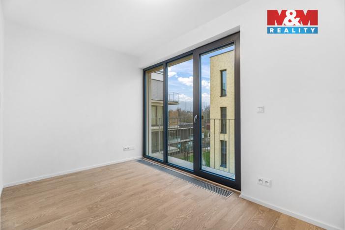 Pronájem bytu 4+kk, Praha, Šenácká, 95 m2