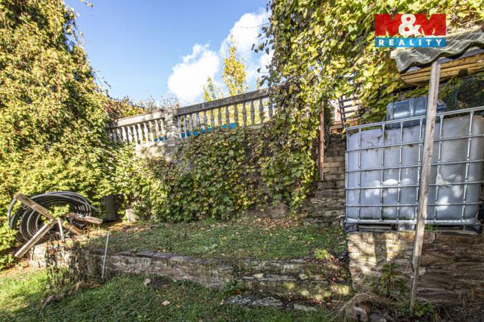 Prodej chalupy, Svojšice - Nová Ves III, 86 m2