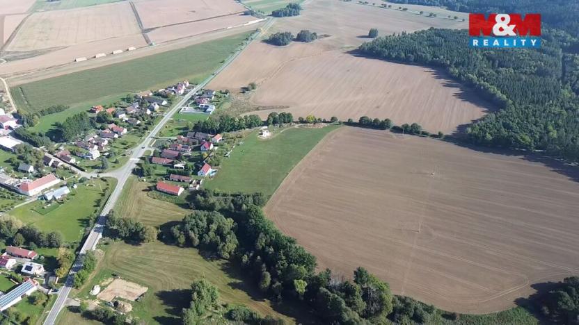 Prodej pole, Ratibořské Hory - Vřesce, 46982 m2