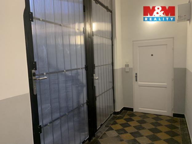 Pronájem obchodního prostoru, Praha - Vinohrady, Sarajevská, 79 m2