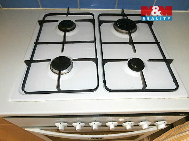 Pronájem bytu 2+1, Ostrava - Mariánské Hory, Ludmilina, 66 m2