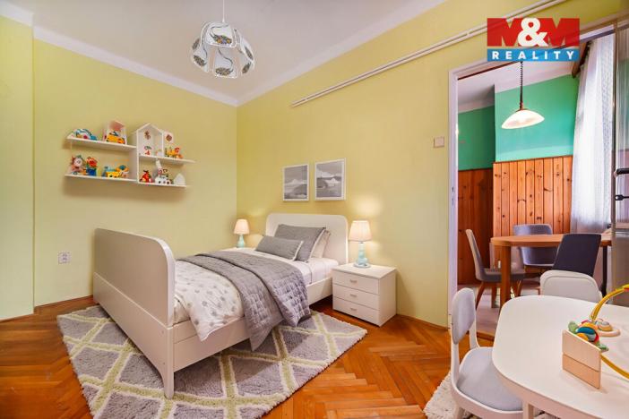 Prodej rodinného domu, Kuřim, Jungmannova, 97 m2