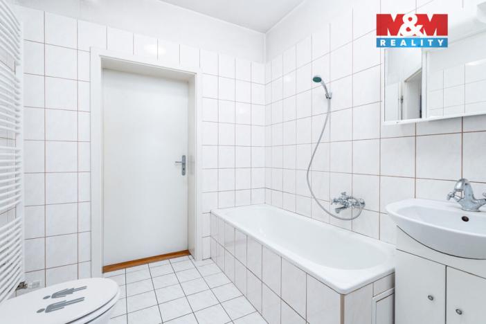 Prodej rodinného domu, Ježená, 224 m2