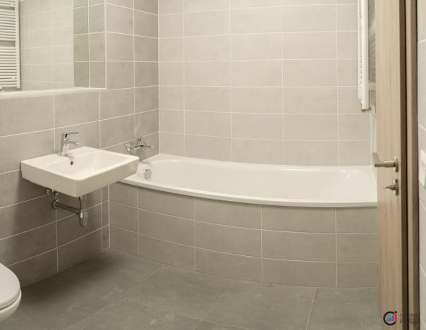 Pronájem bytu 2+kk, Chrudim - Chrudim IV, Luhanova, 49 m2